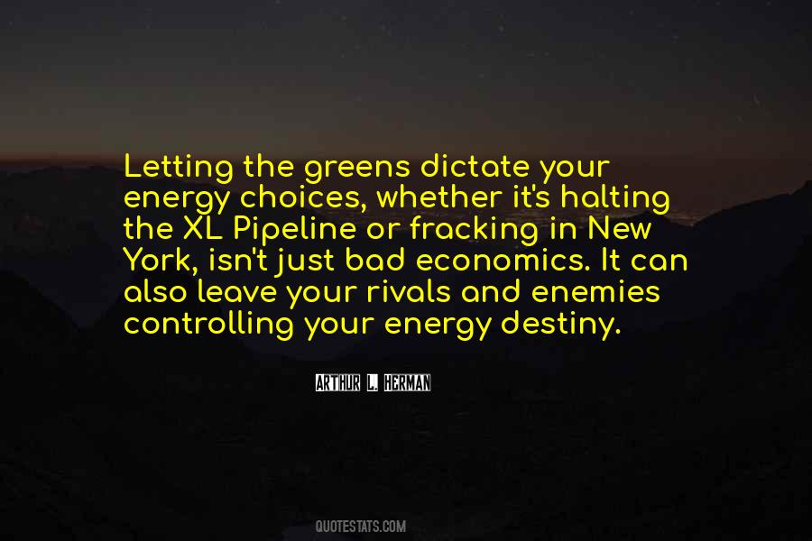 New Energy Quotes #146355