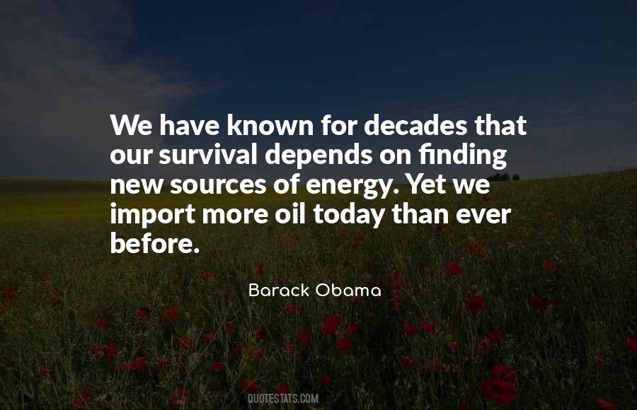 New Energy Quotes #151270