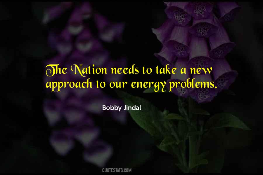 New Energy Quotes #323997