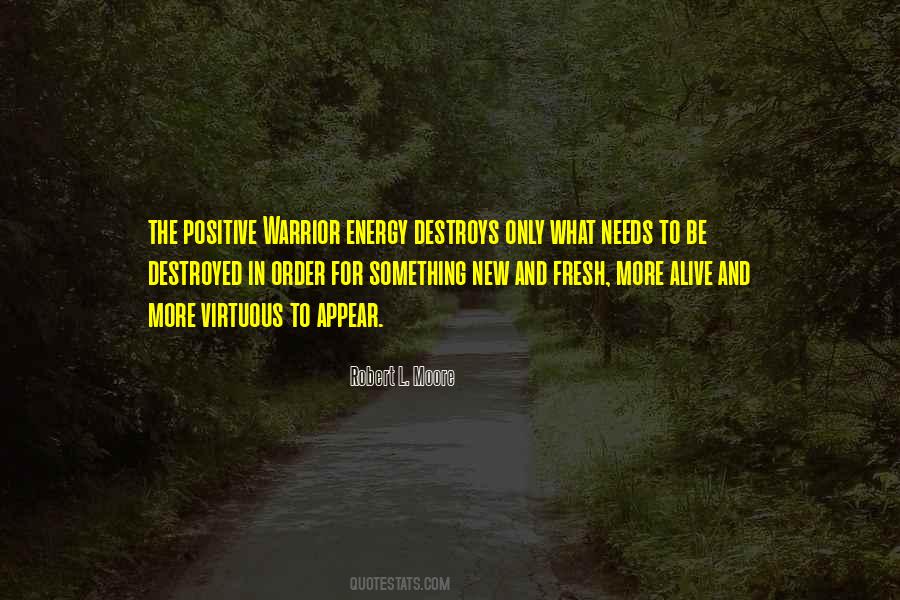 New Energy Quotes #79615