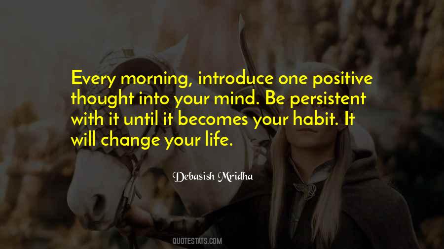 New Every Morning Quotes #1428081