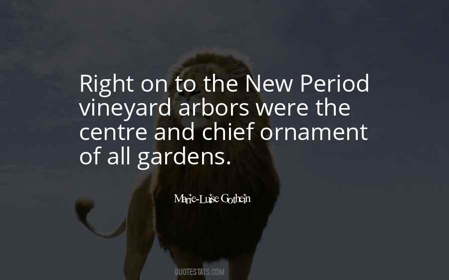 New Garden Quotes #1803919