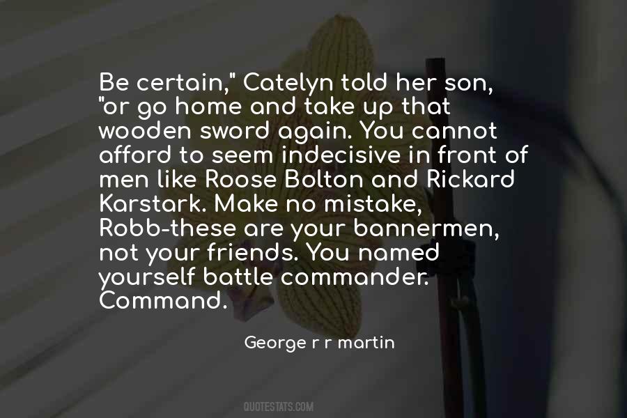 Quotes About Catelynstark #1187199