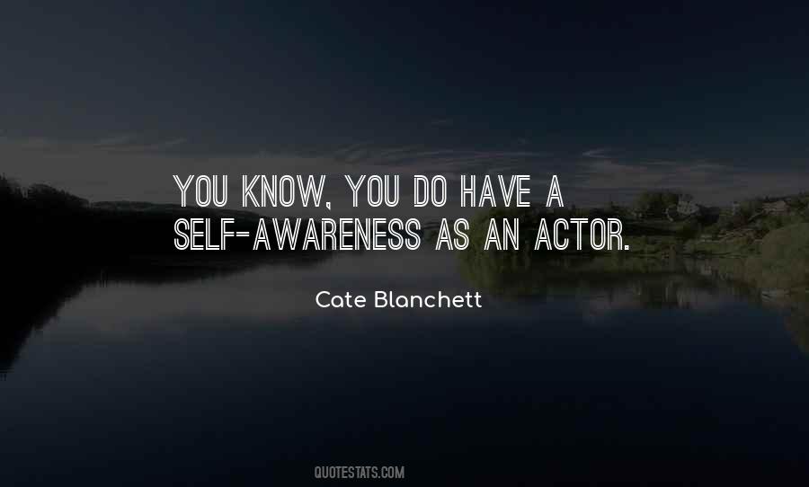 Quotes About Cate #190050