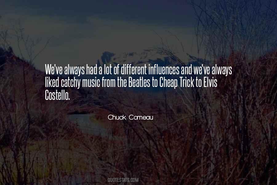 Quotes About Catchy Music #1627589