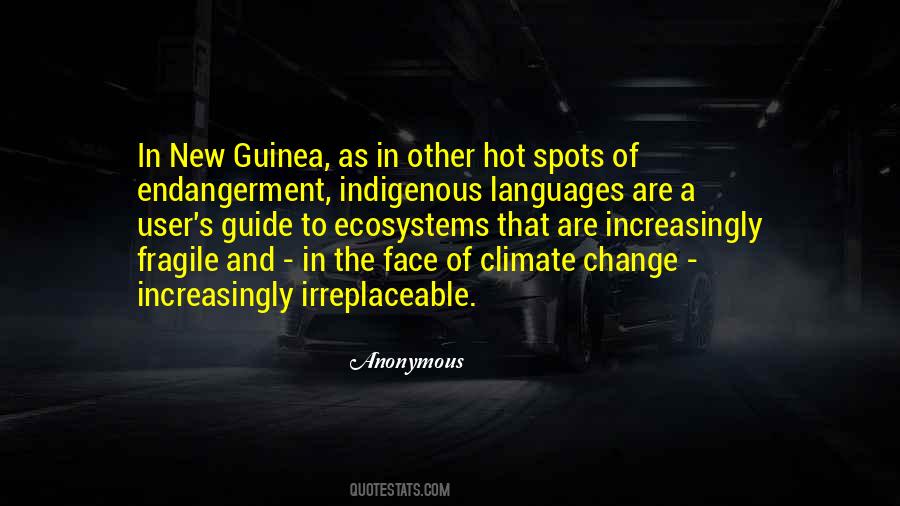 New Guinea Quotes #1443020