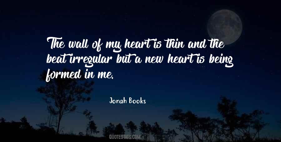 New Heart Quotes #1379616