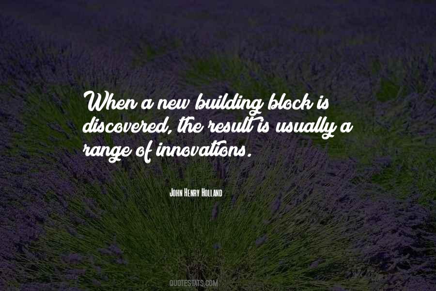 New Holland Quotes #88178