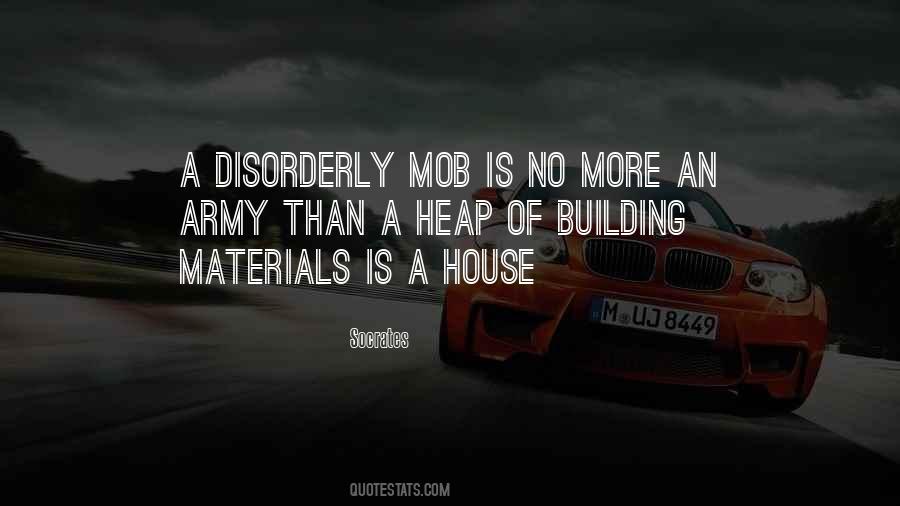 New House Building Quotes #671682