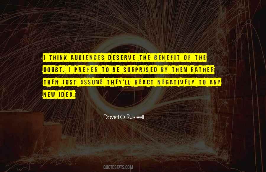 New Idea Quotes #1561843