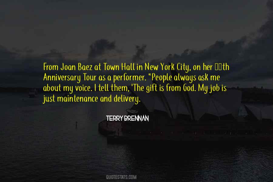 New In Town Quotes #1047251