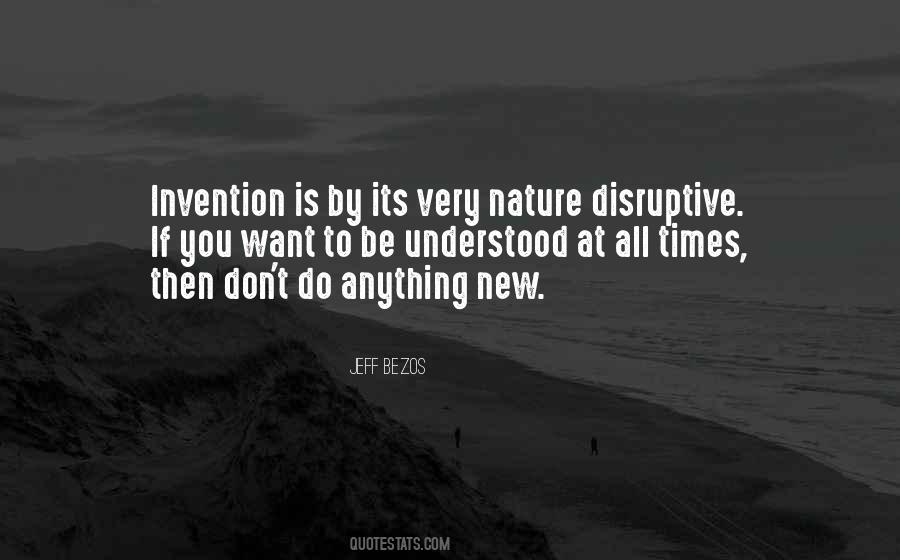 New Invention Quotes #1090213