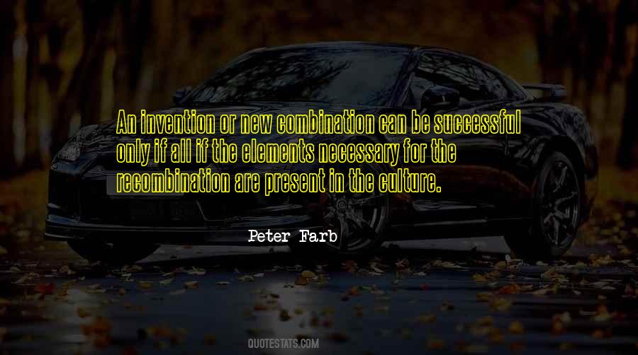 New Invention Quotes #1379850