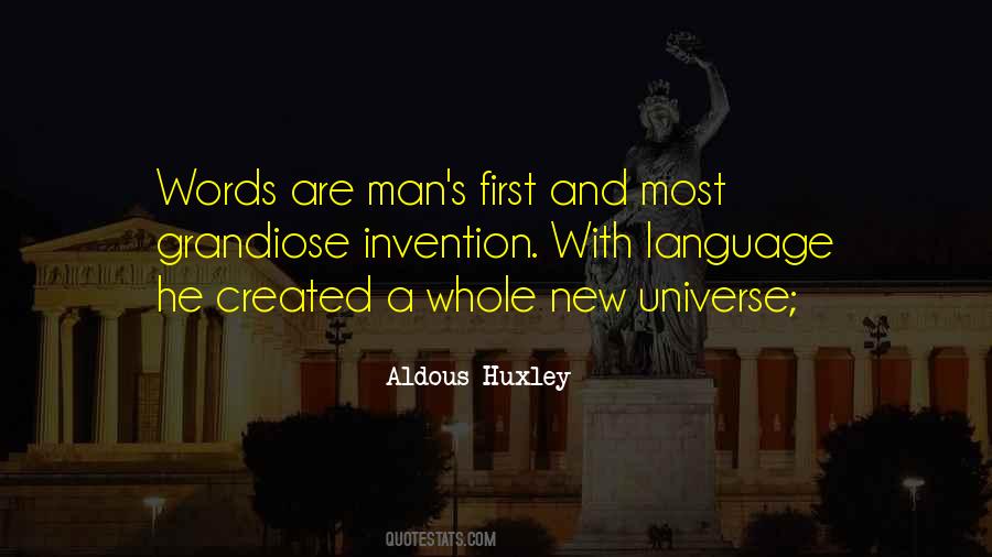 New Invention Quotes #1409432