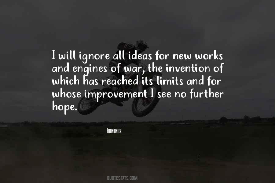 New Invention Quotes #1750093