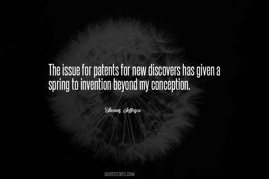 New Invention Quotes #432099