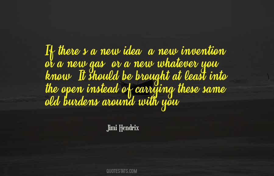 New Invention Quotes #89186