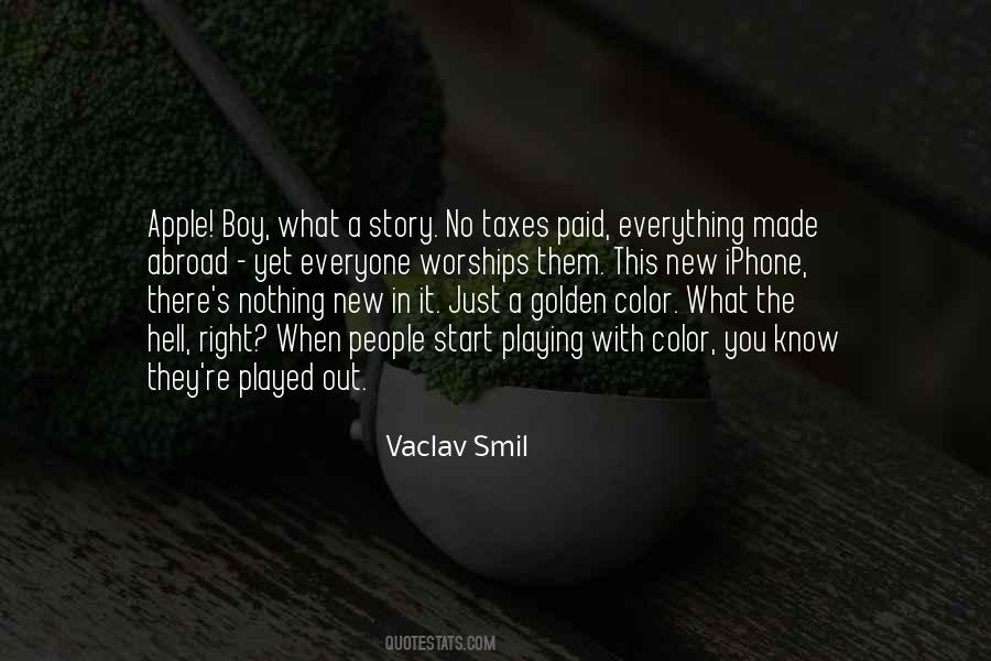 New Iphone Quotes #1638884