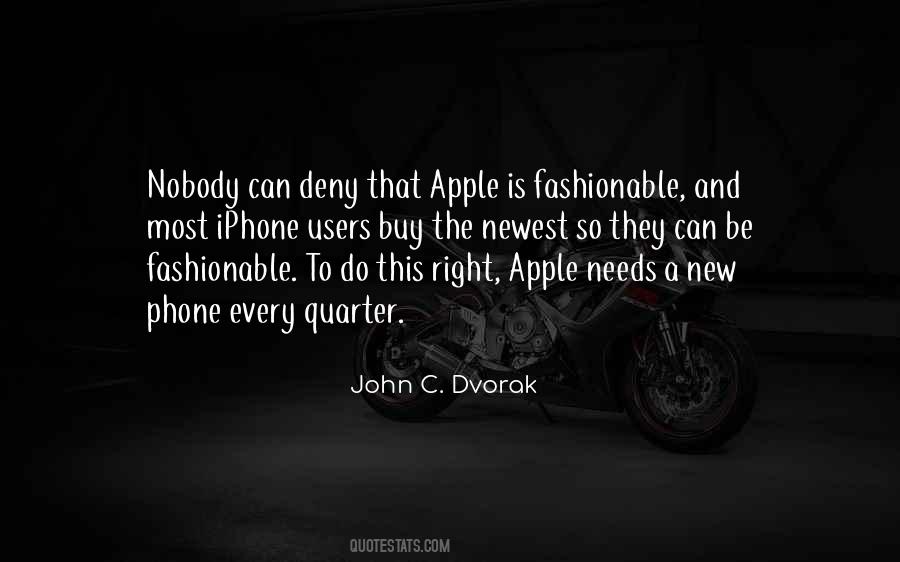 New Iphone Quotes #200546