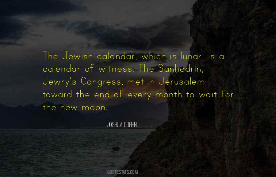 New Jerusalem Quotes #1542744
