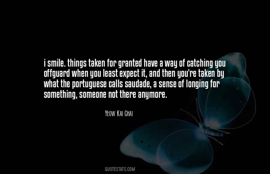 Quotes About Catching Someone #591927