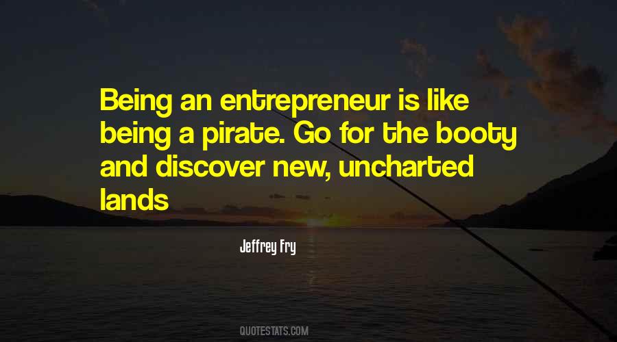 New Lands Quotes #1259228 New Lands Quotes #1259228