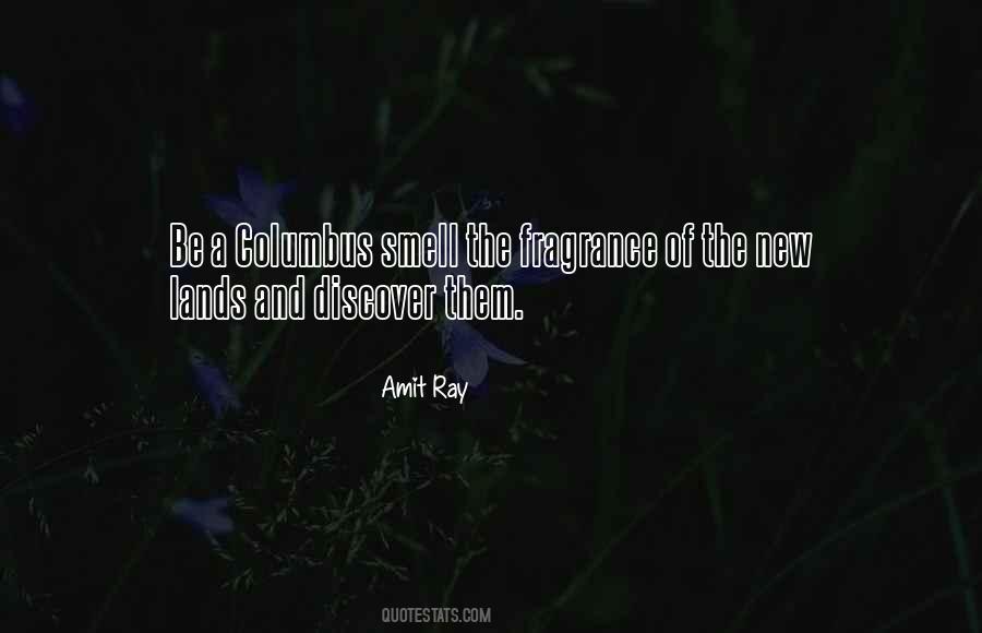 New Lands Quotes #1625177 New Lands Quotes #1625177