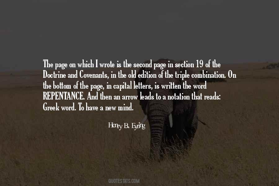 New Leads Quotes #1428771