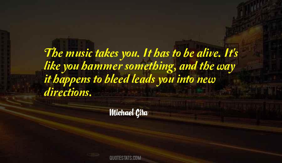 New Leads Quotes #929712