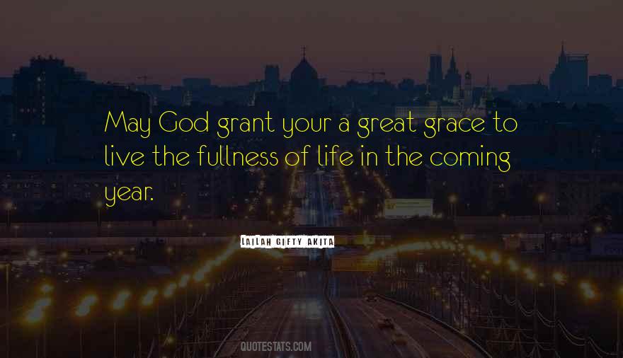 New Life God Quotes #500235