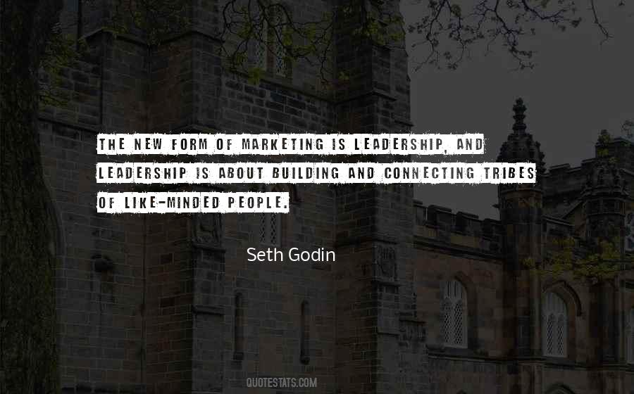 New Marketing Quotes #122508