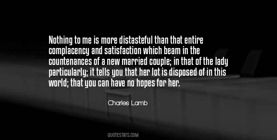 New Married Couple Quotes #847682