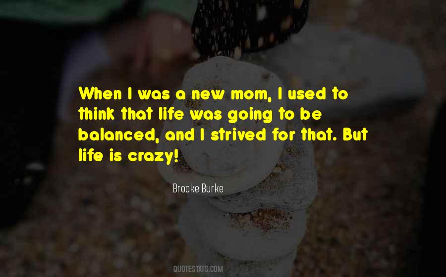 New Mom Quotes #949732