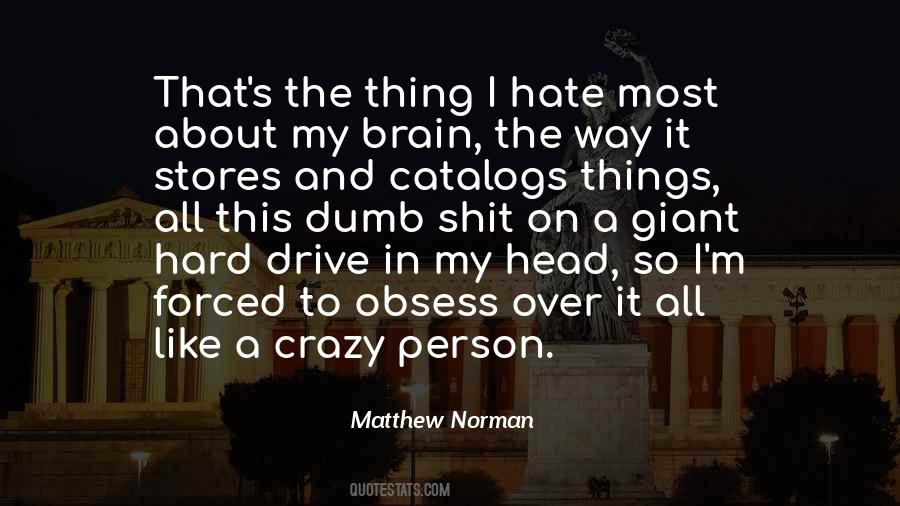 Quotes About Catalogs #1603595