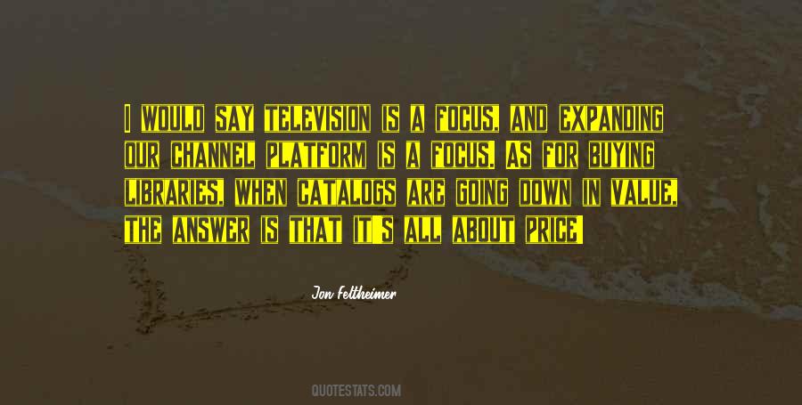 Quotes About Catalogs #987848