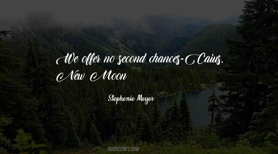 New Moon Quotes #1146568
