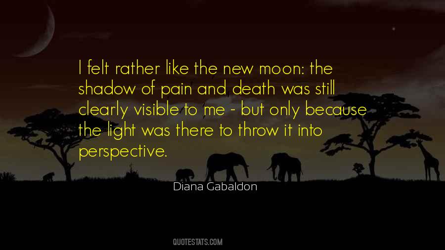 New Moon Quotes #1248807
