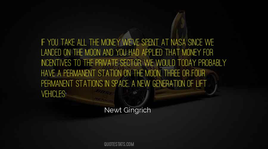 New Moon Quotes #453791
