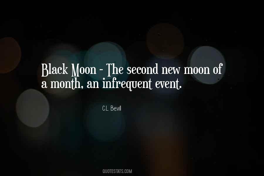 New Moon Quotes #857842