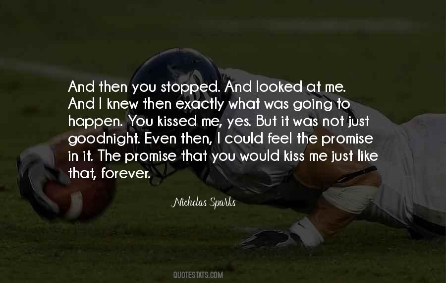 New Nicholas Sparks Quotes #380829