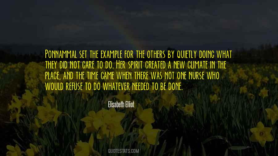 New Nurse Quotes #1209190