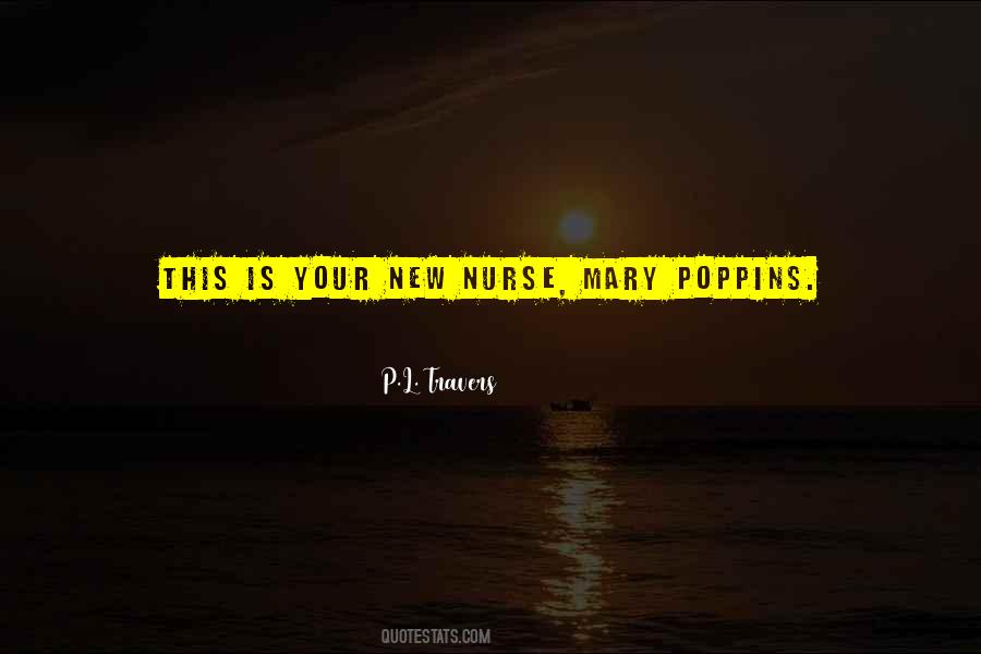 New Nurse Quotes #593254