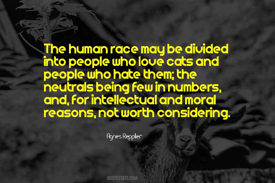 Quotes About Cat People #737324