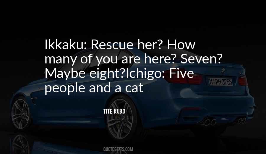 Quotes About Cat People #778387
