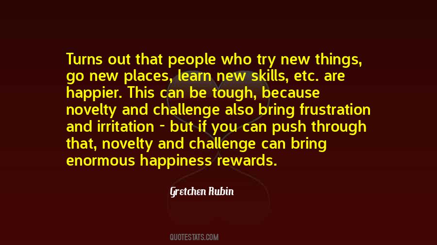 New Places Quotes #1500565