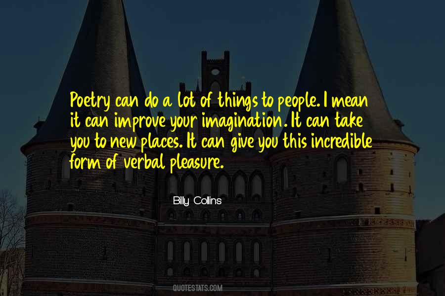 New Places Quotes #931015