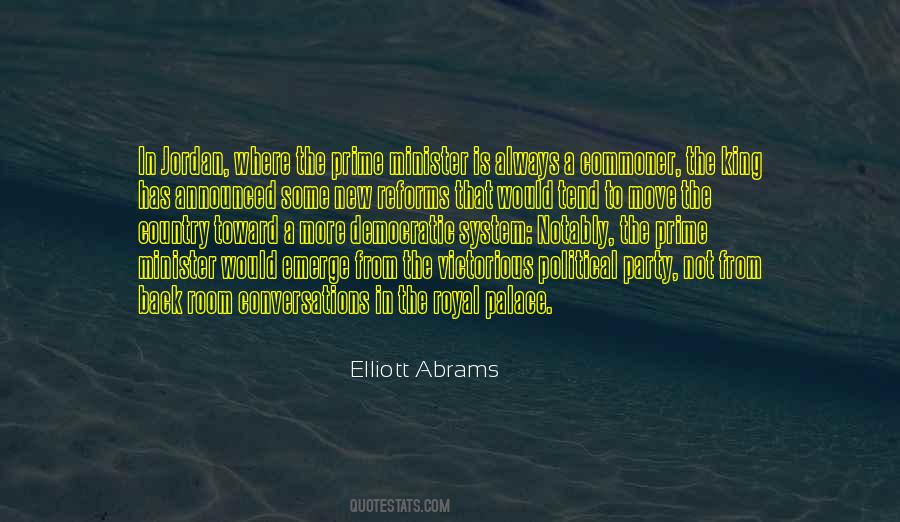 New Political Party Quotes #1773346