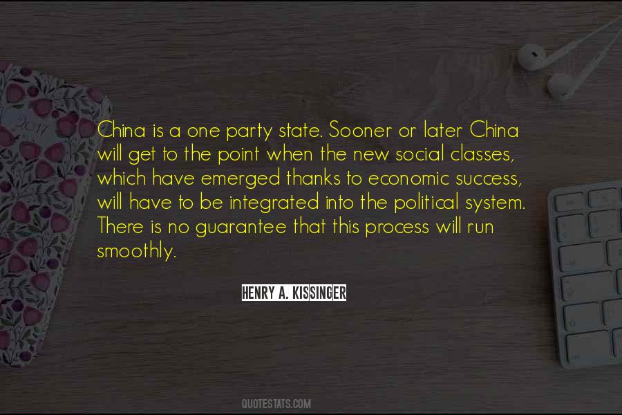 New Political Party Quotes #449588