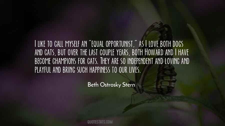 Quotes About Cat Love #742830