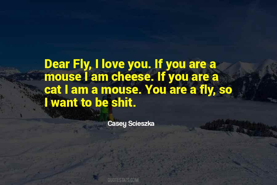 Quotes About Cat Love #789835